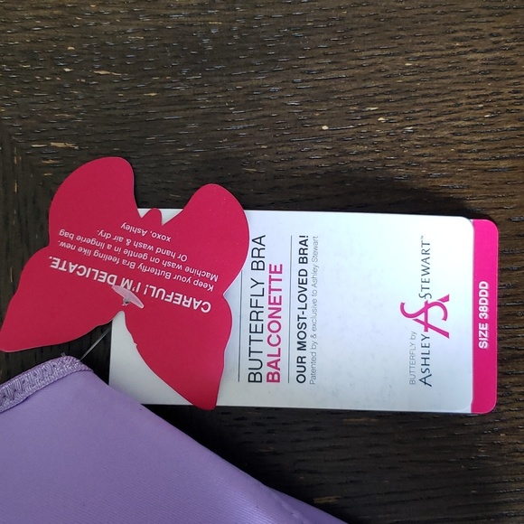 Bra - Picture 3 of 5